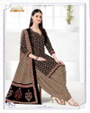 Mayur Khushi Vol 71 Mayur Printed Cotton Dress Material Wholesale Market In Surat